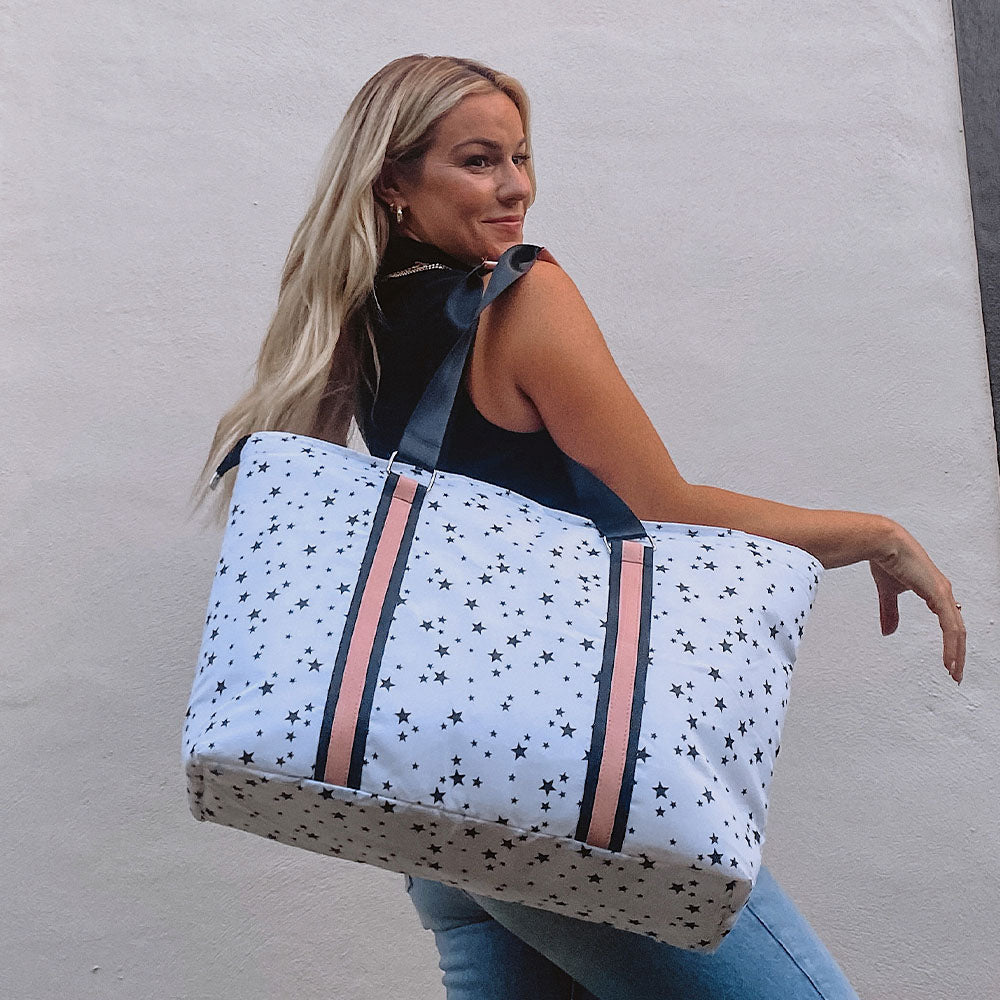 Tote Bags from Katydid