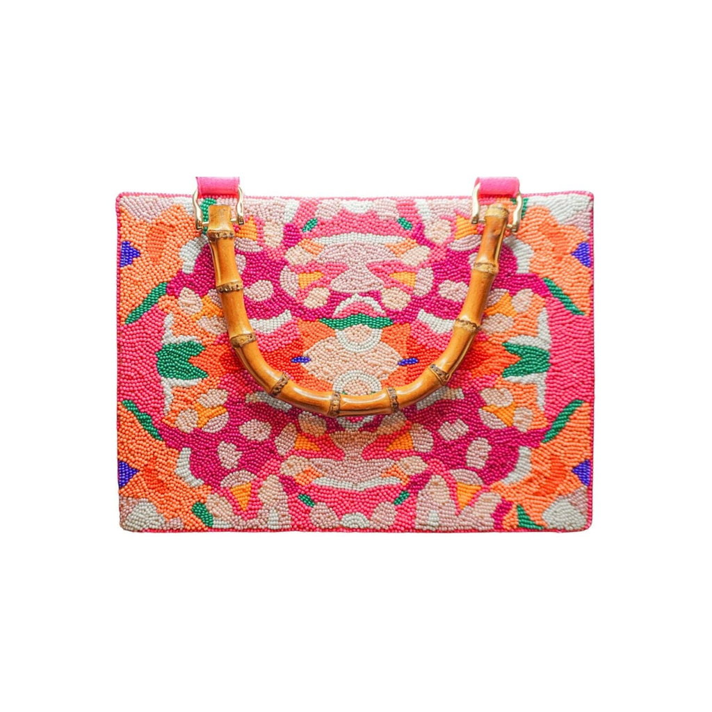 "Annie Bag" from Pieces by Sumner