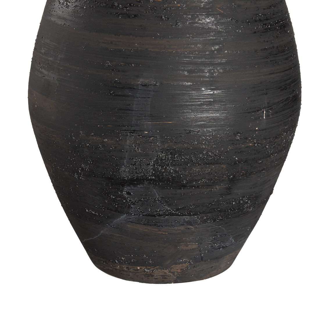 Antonello Lamp base detail