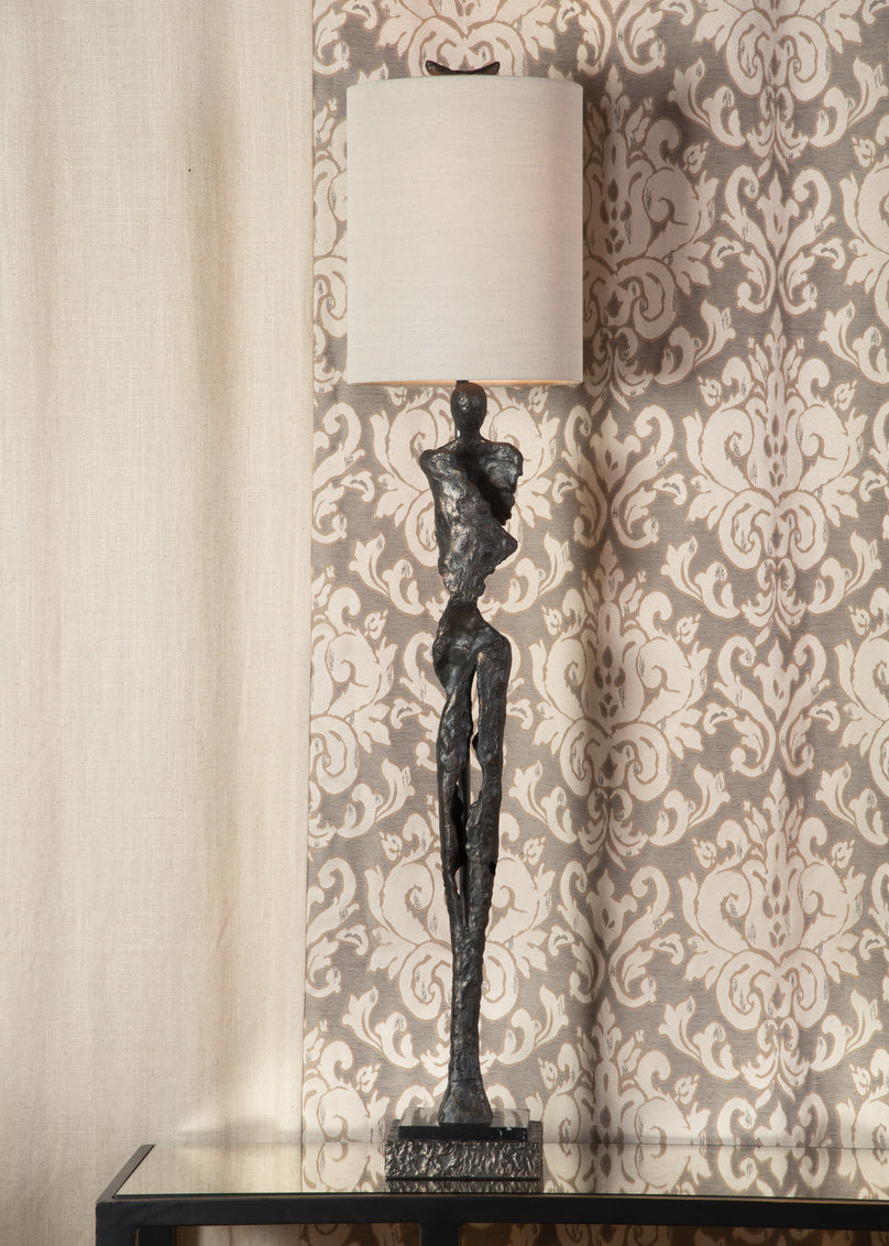 Artemis Table Lamp brings museum quality design to your decor