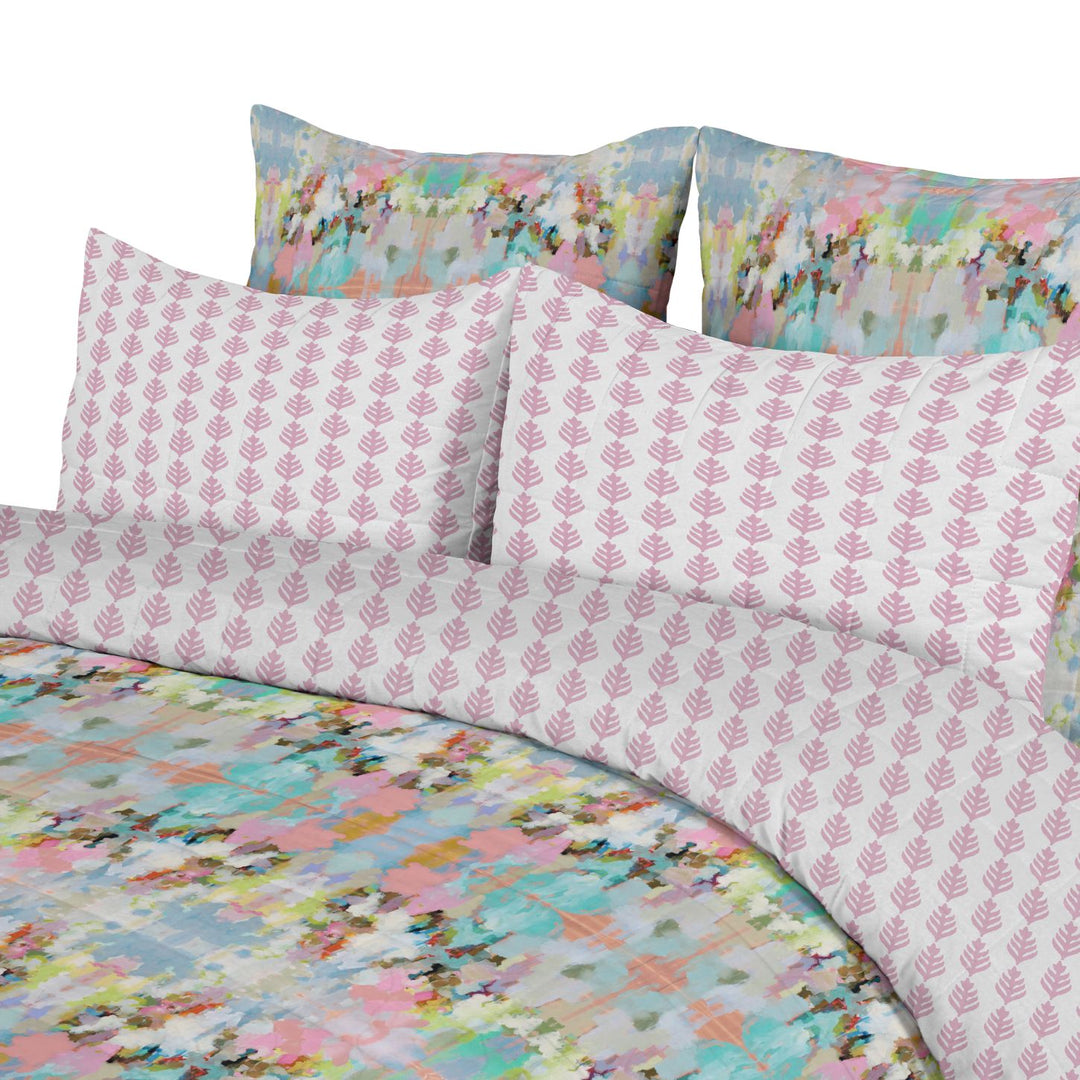 Brooks Avenue Comforter Set