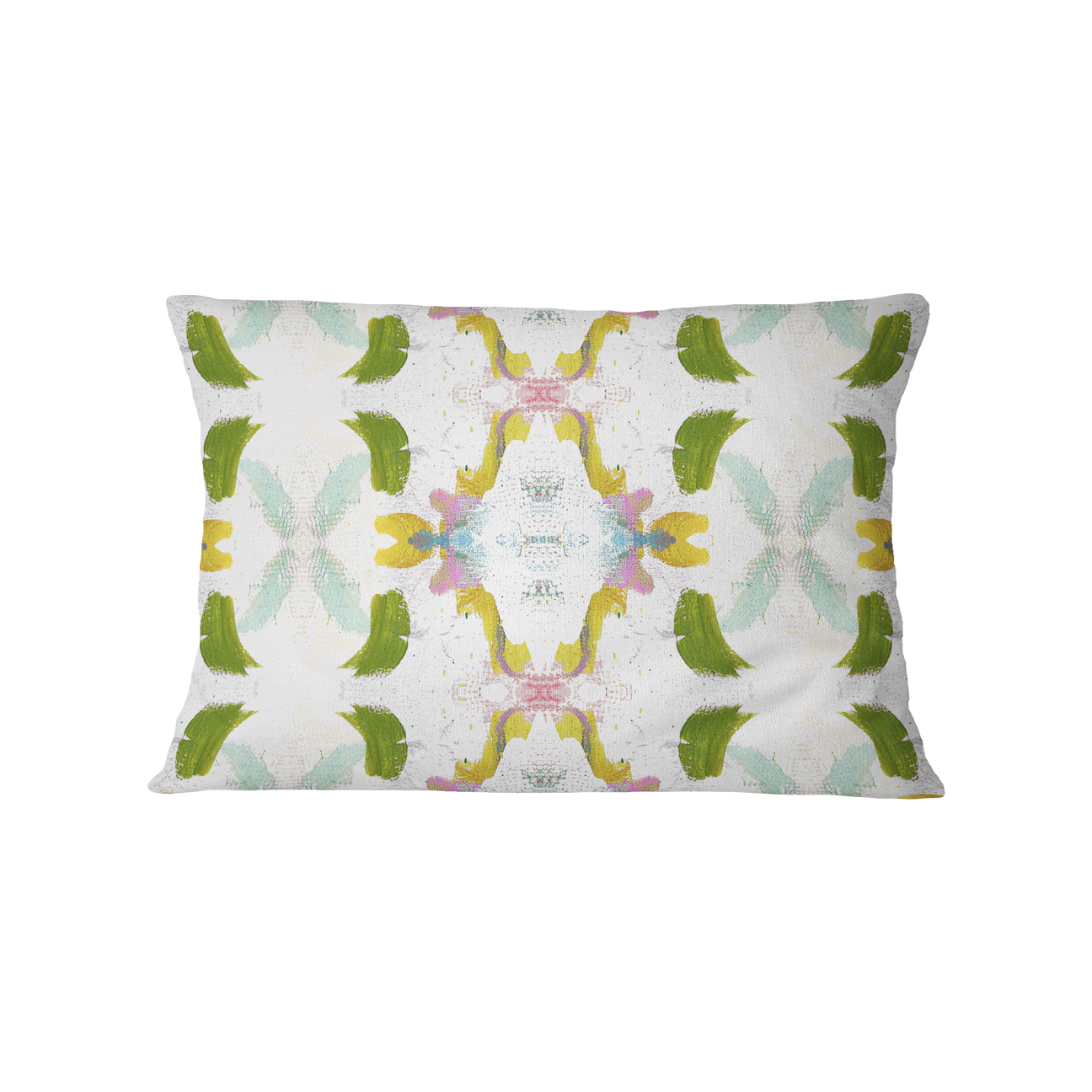 Dogwood Outdoor Pillow 14"x20"