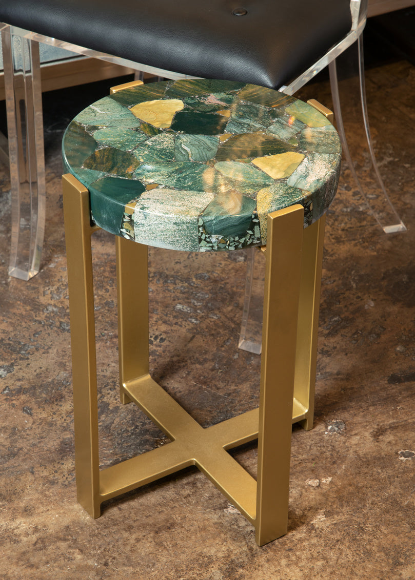 Jasper Accent Table