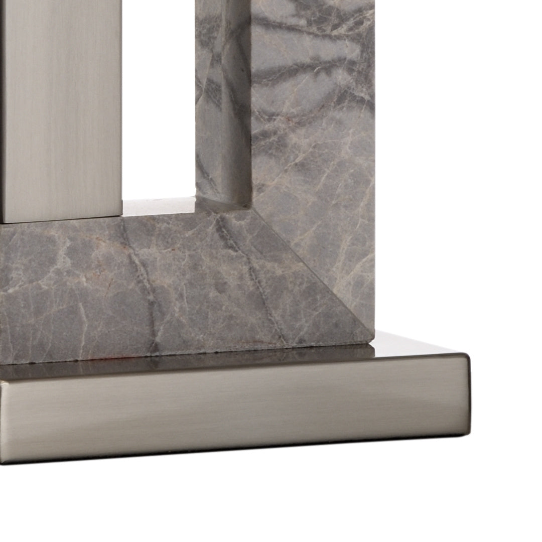 Jaxon Lamp body detail