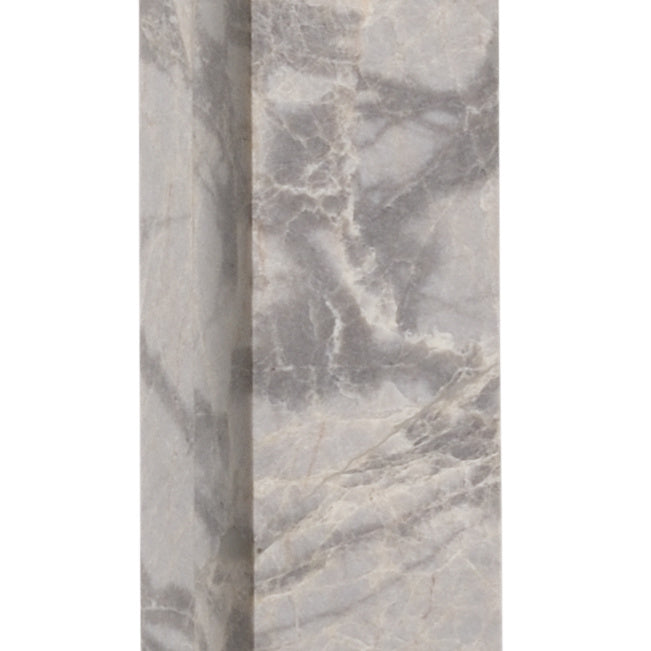 Jaxon Lamp marble body