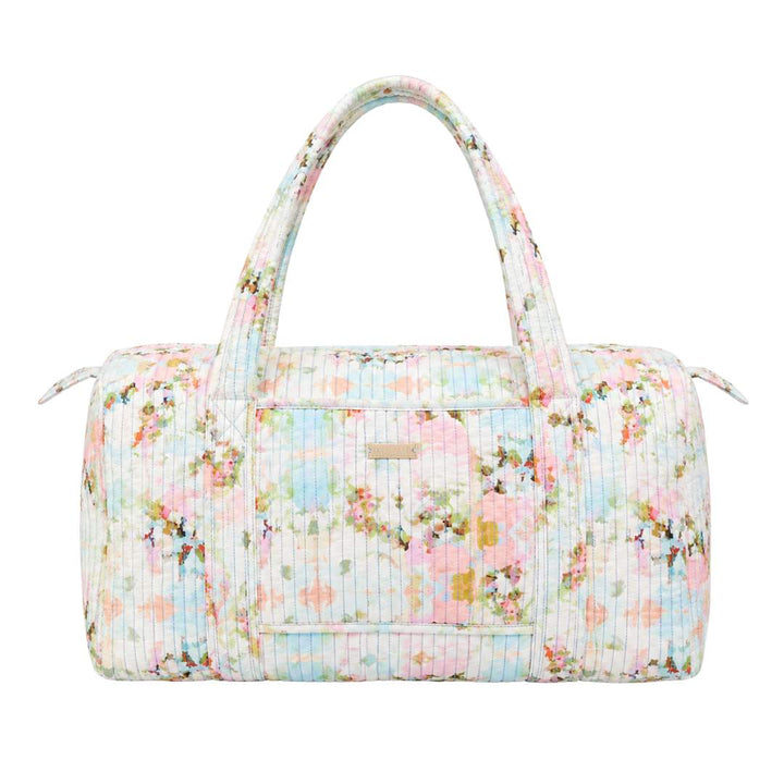 Brooks Avenue Signature Duffel Bag
