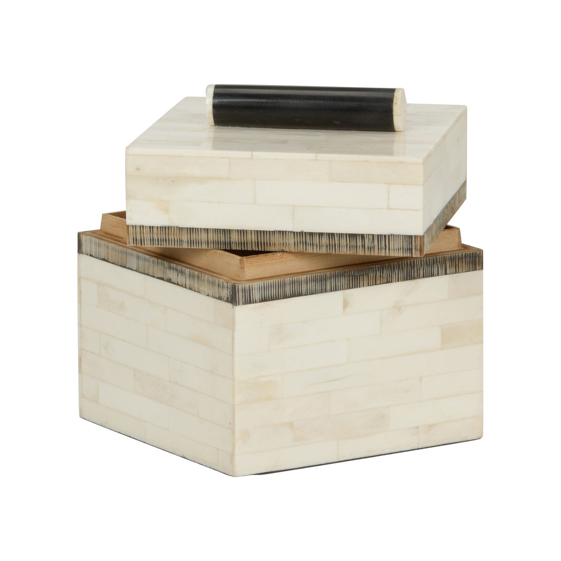 Lila Jewelry Box