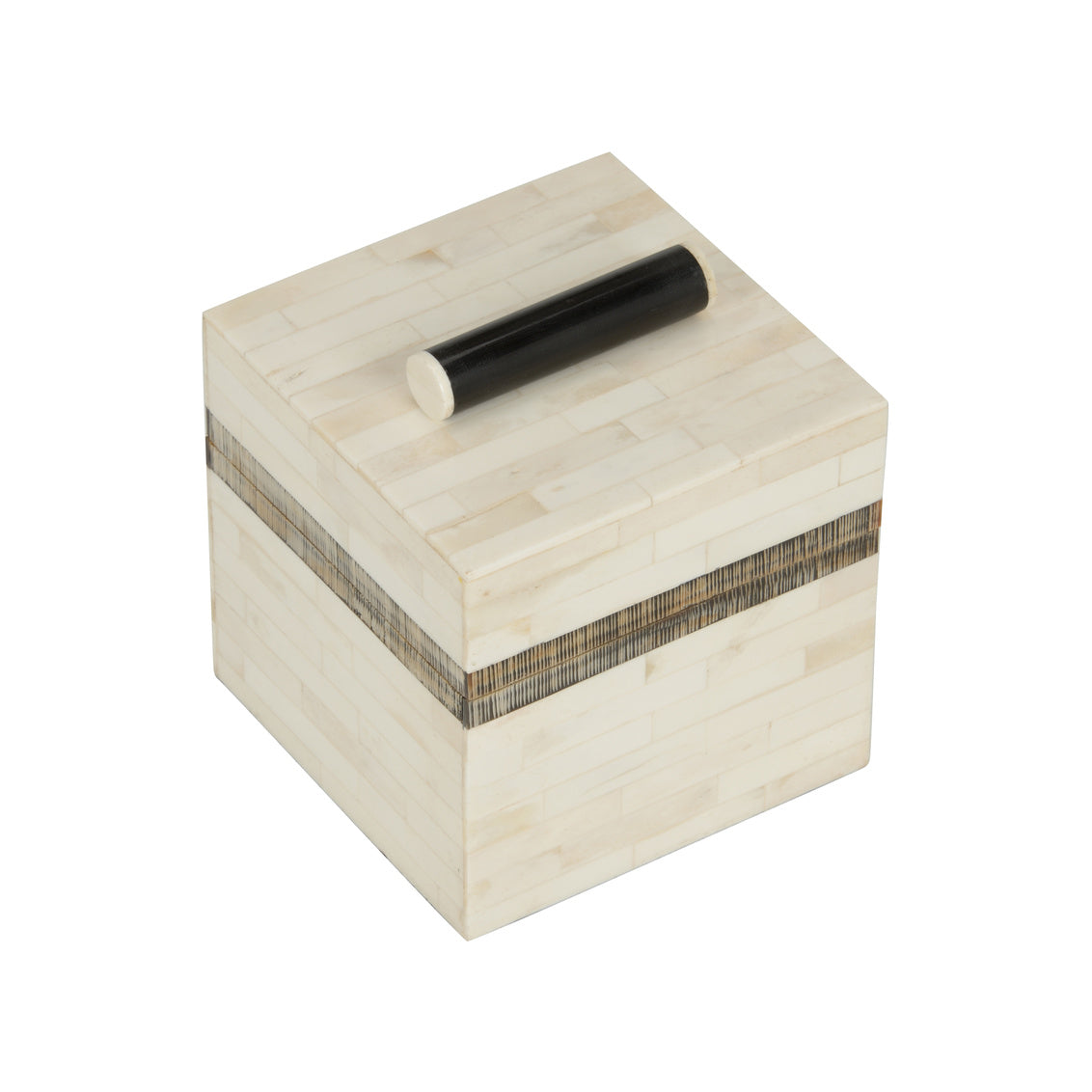 Lila Jewelry Box