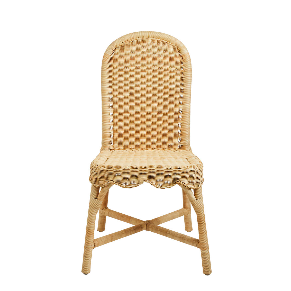 Linton Chair front view