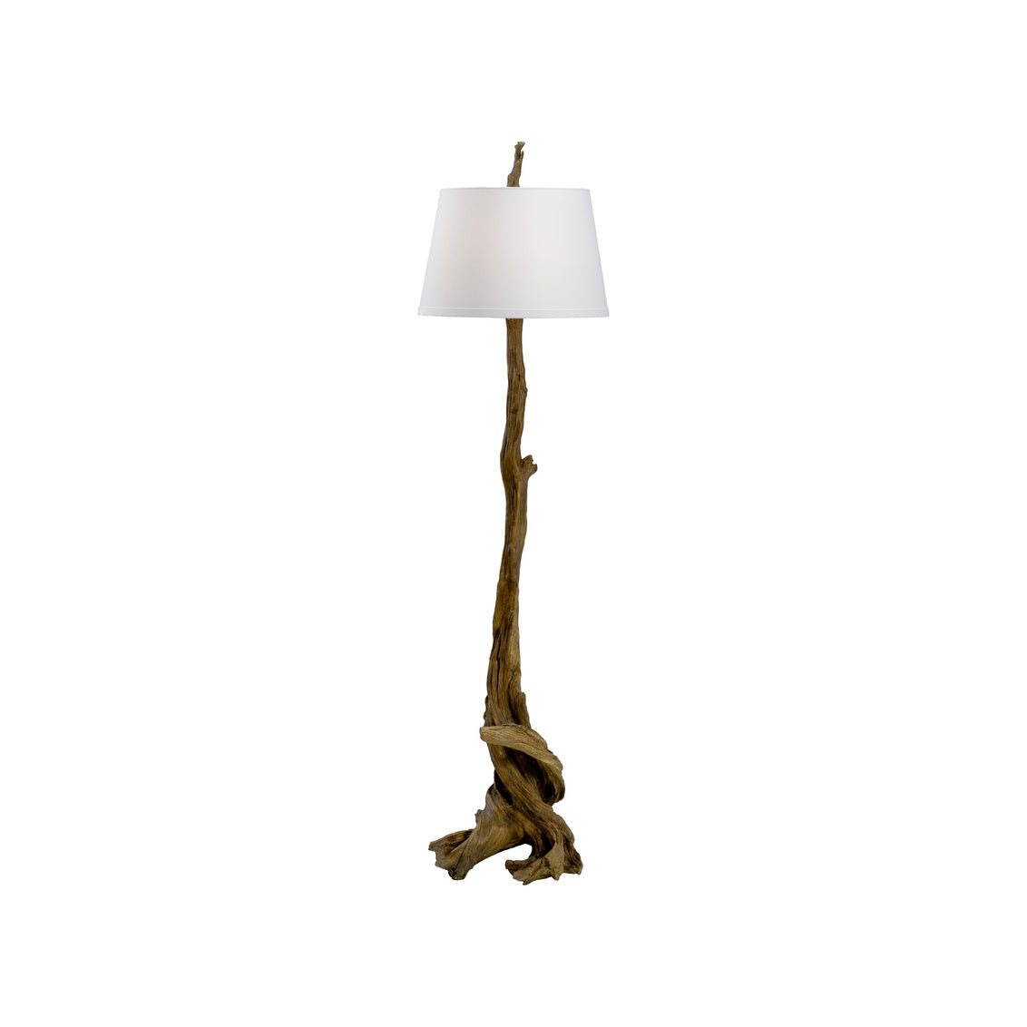 Olmsted Floor Lamp Natural