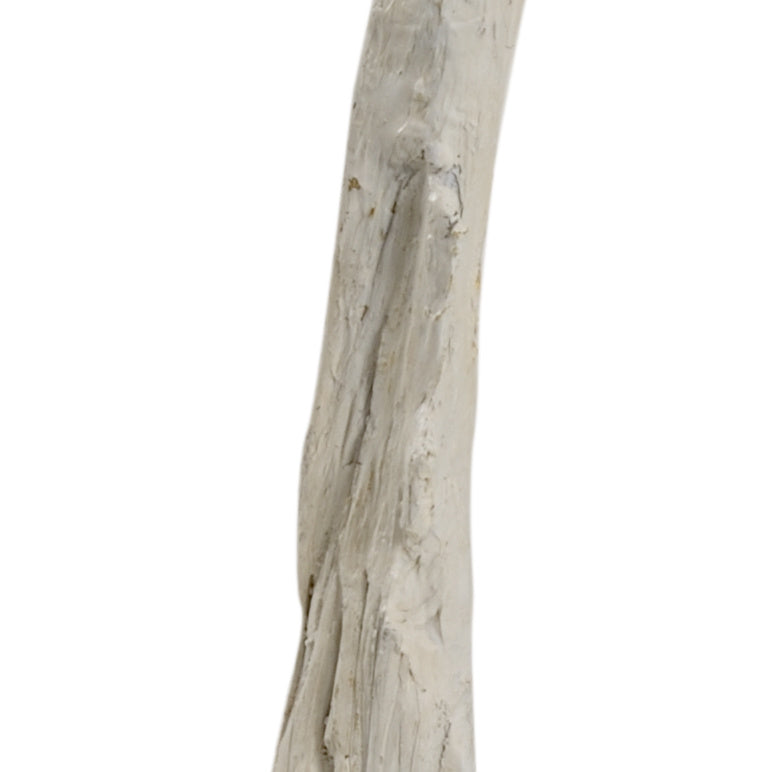 Olmsted Floor Lamp lamp stem detail