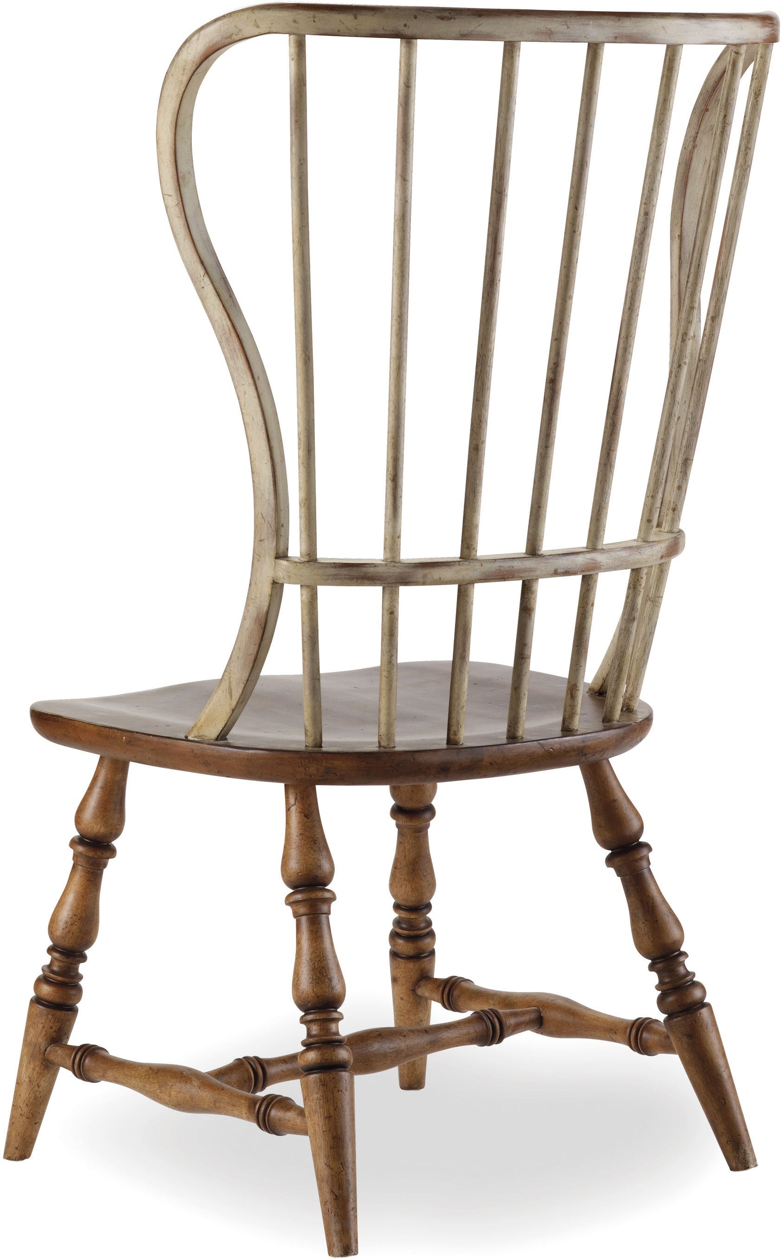 Sanctuary Dining Side Chair