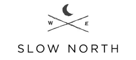 Slow North logo