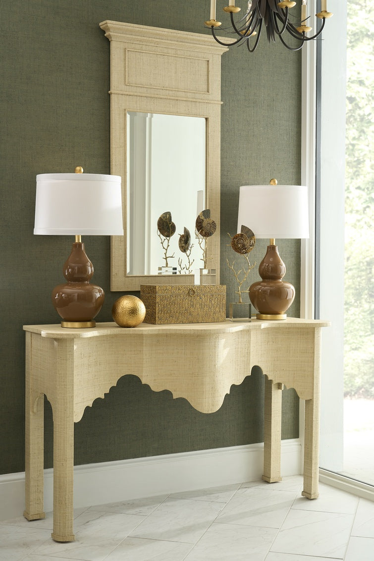 Tanzin Box - Brown Marble lifestyle