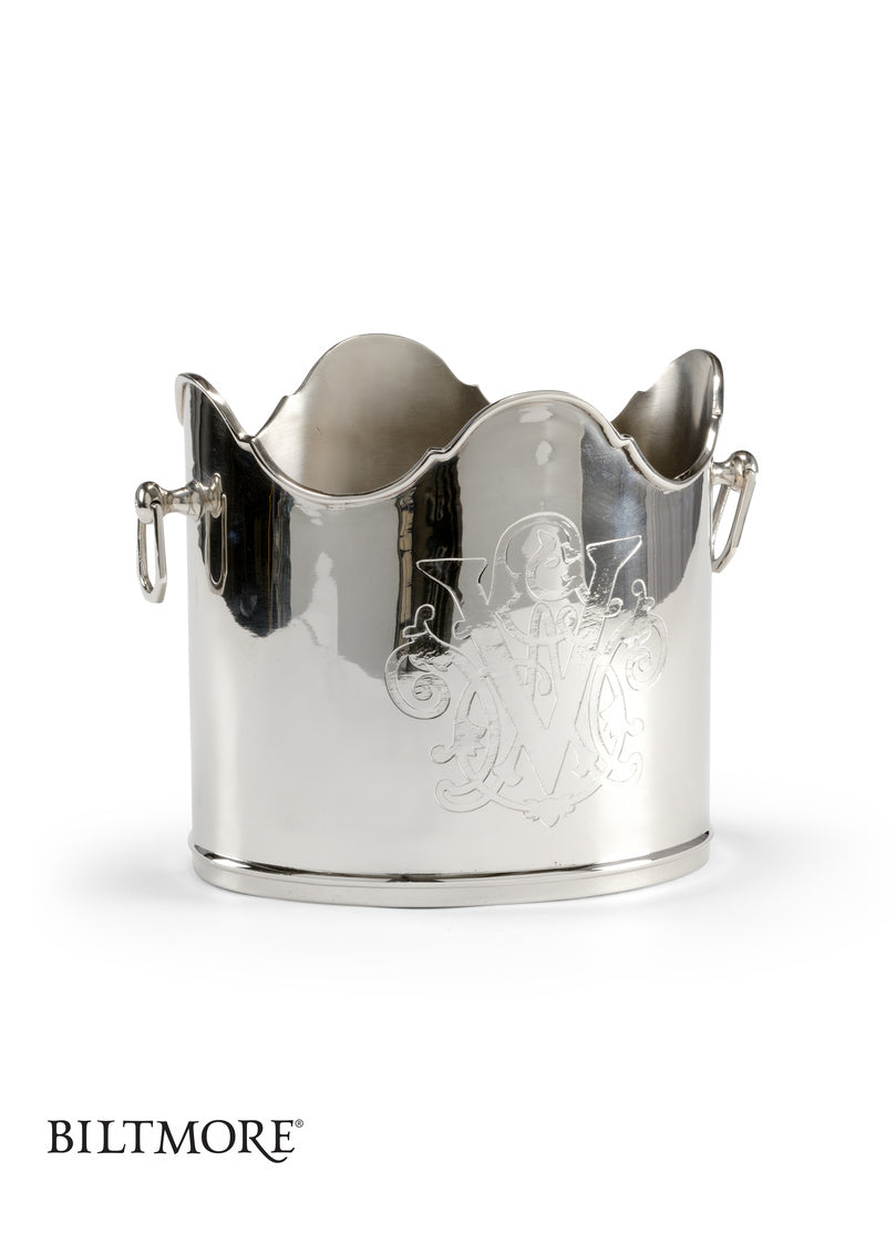 Vanderbilt Chiller - Nickel