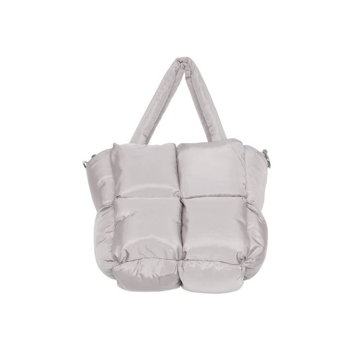 Sand Mini Tote Purse is perfect for any season