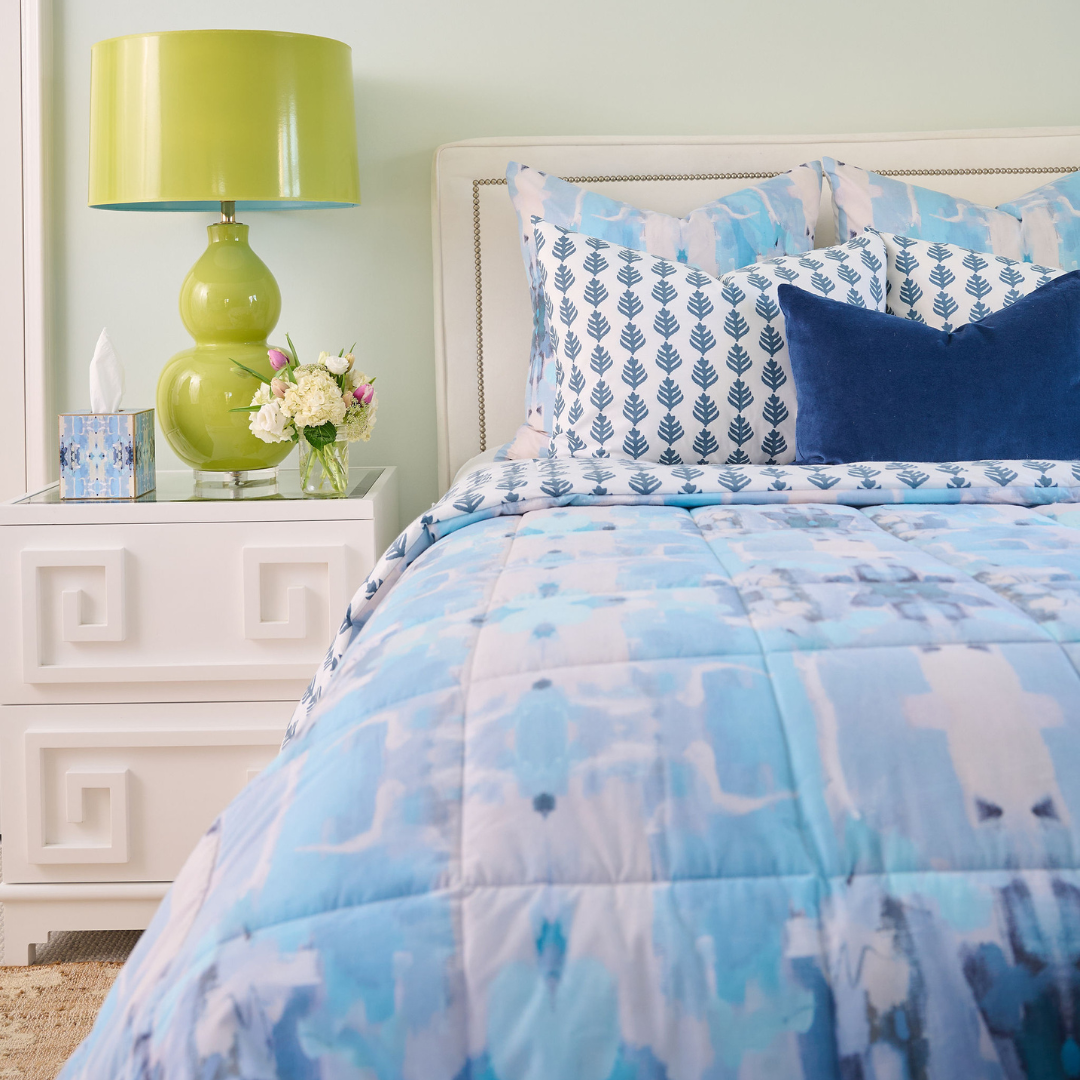 Ocean Breeze Comforter Set