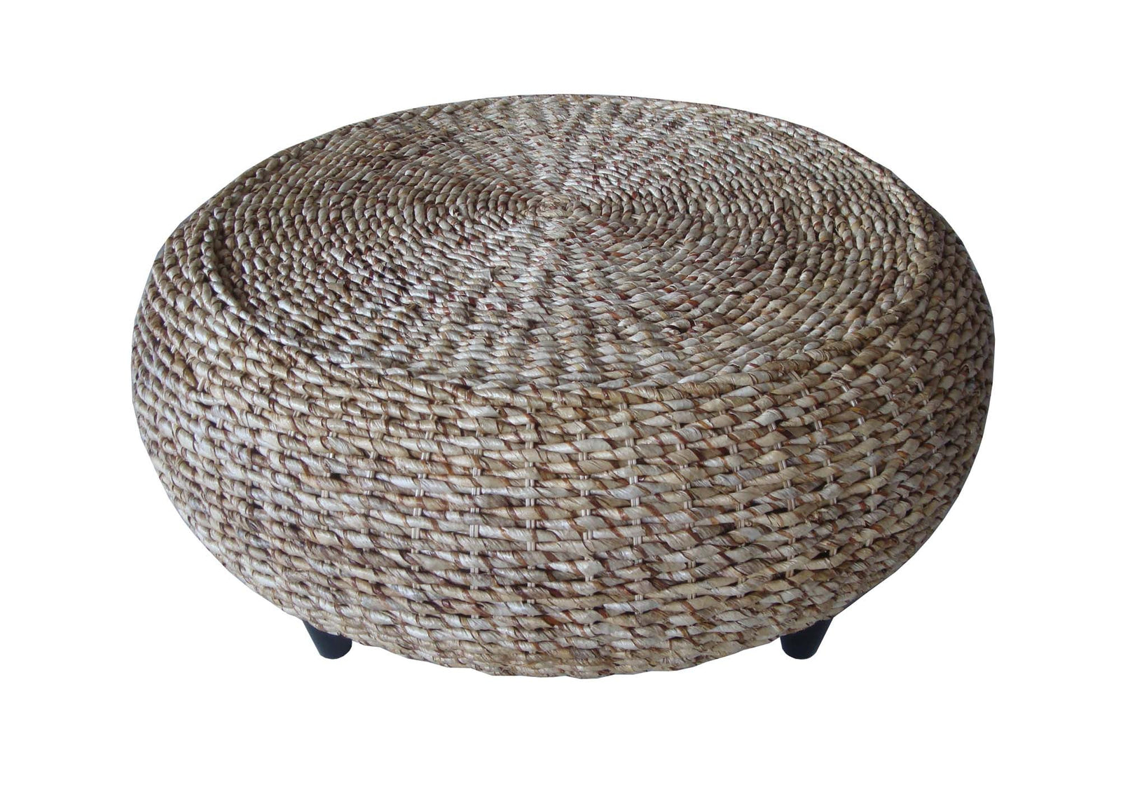 Tropical Ottoman / Coffee Table