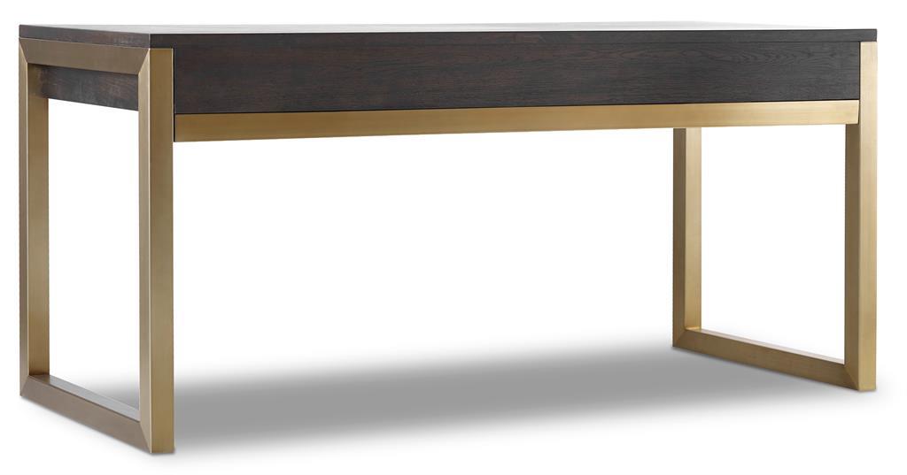 Short Left/Right Freestanding Desk