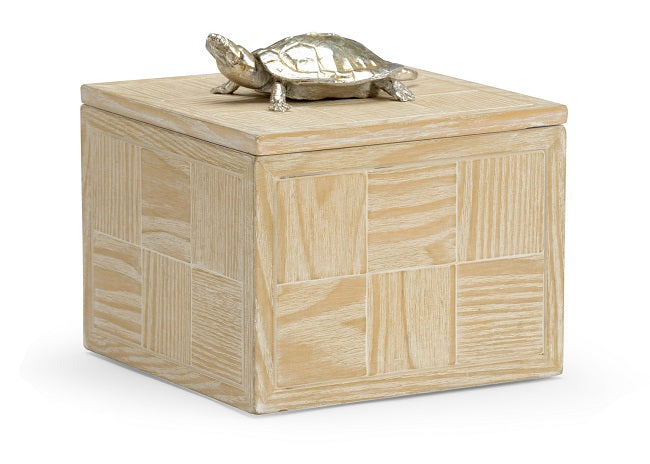 Tortoise Box - Large