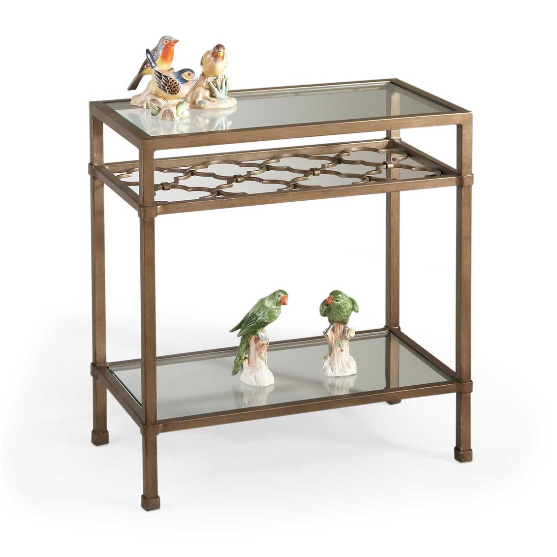 Pacific Coast Side Table