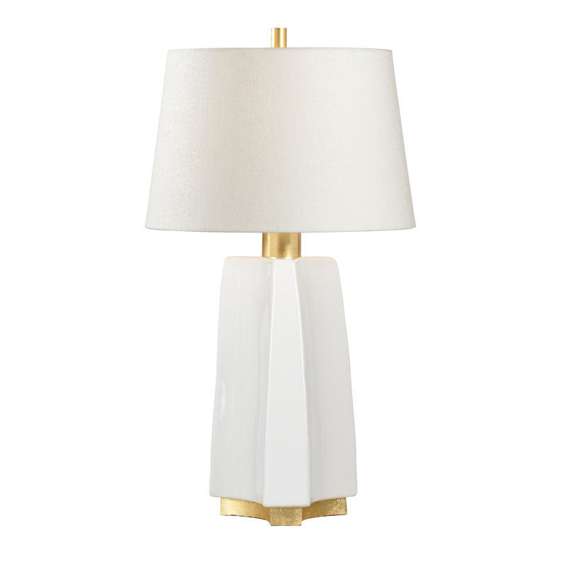 Triptic Table Lamp Home Decor Wildwood Home Main Image