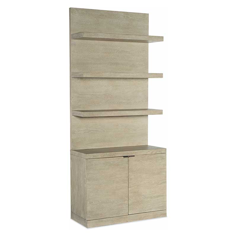 Cascade Home Office Bookcase