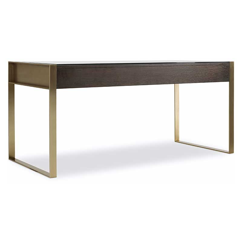 Curata Writing Desk back view