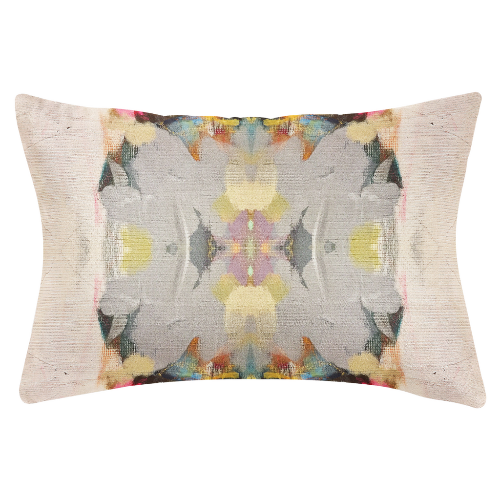 Southern Charm Indoor Throw Pillow 14" x 20" lumbar