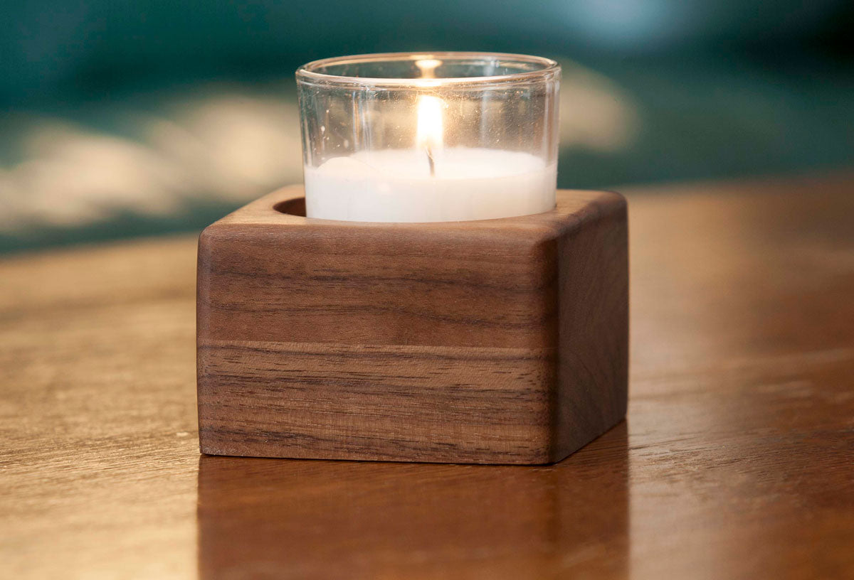 Votive Candle Holder