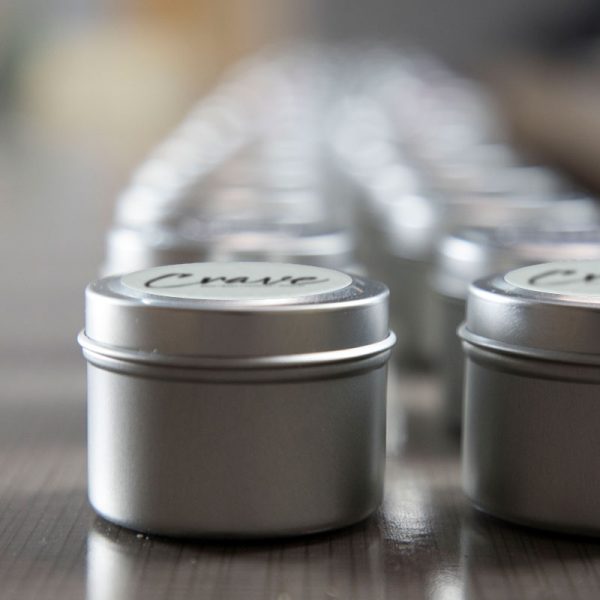 Votive Candle Holder