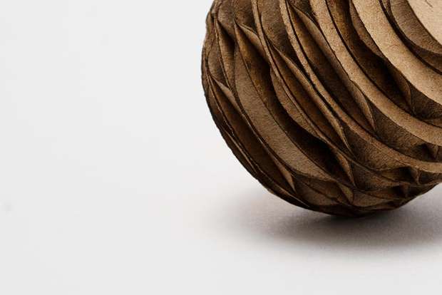 Cat Toy Balls will spin and wobble when rolled