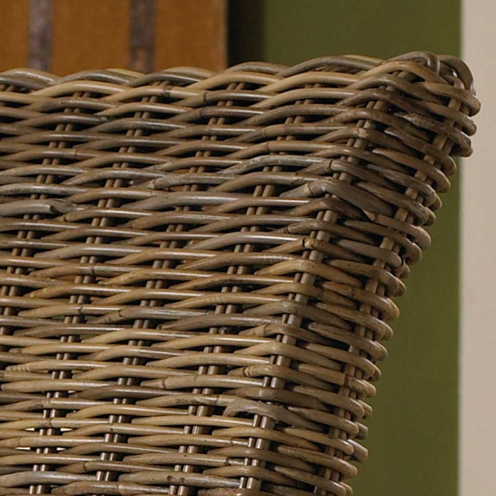 Nico Arm Dining Chair Padma's Plantation Lifestyle Image