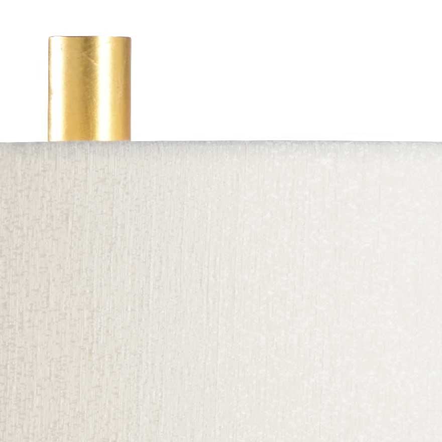 Triptic Table Lamp Home Decor Wildwood Home Shade Image