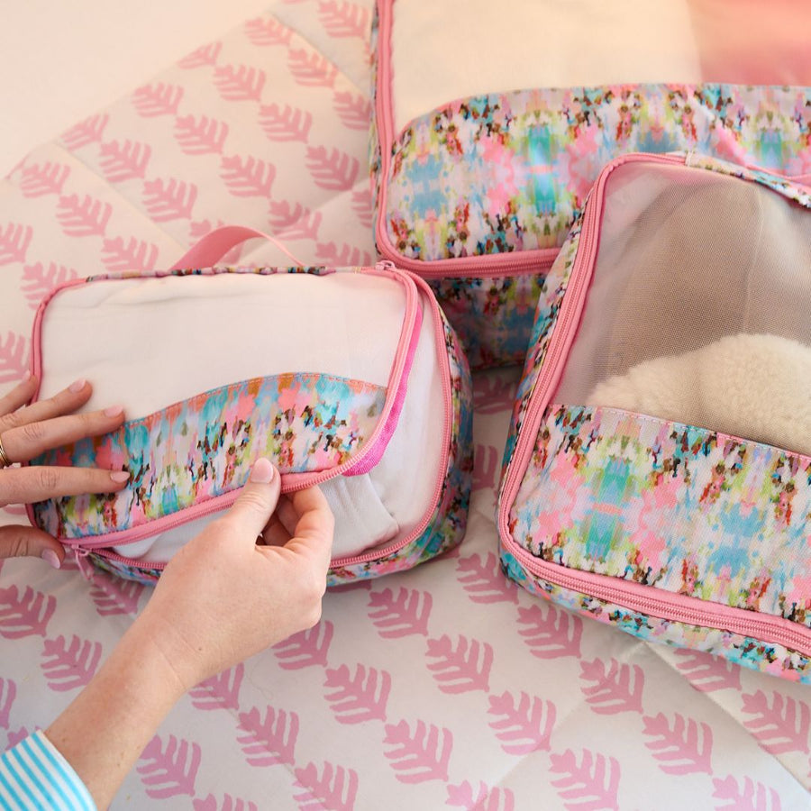 Brooks Avenue Packing Cubes
