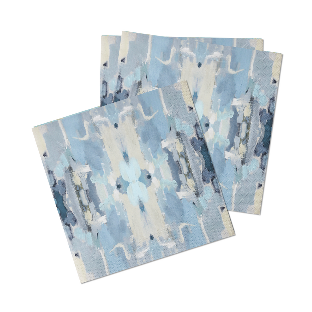 Laura Park Designs Cocktail Napkins