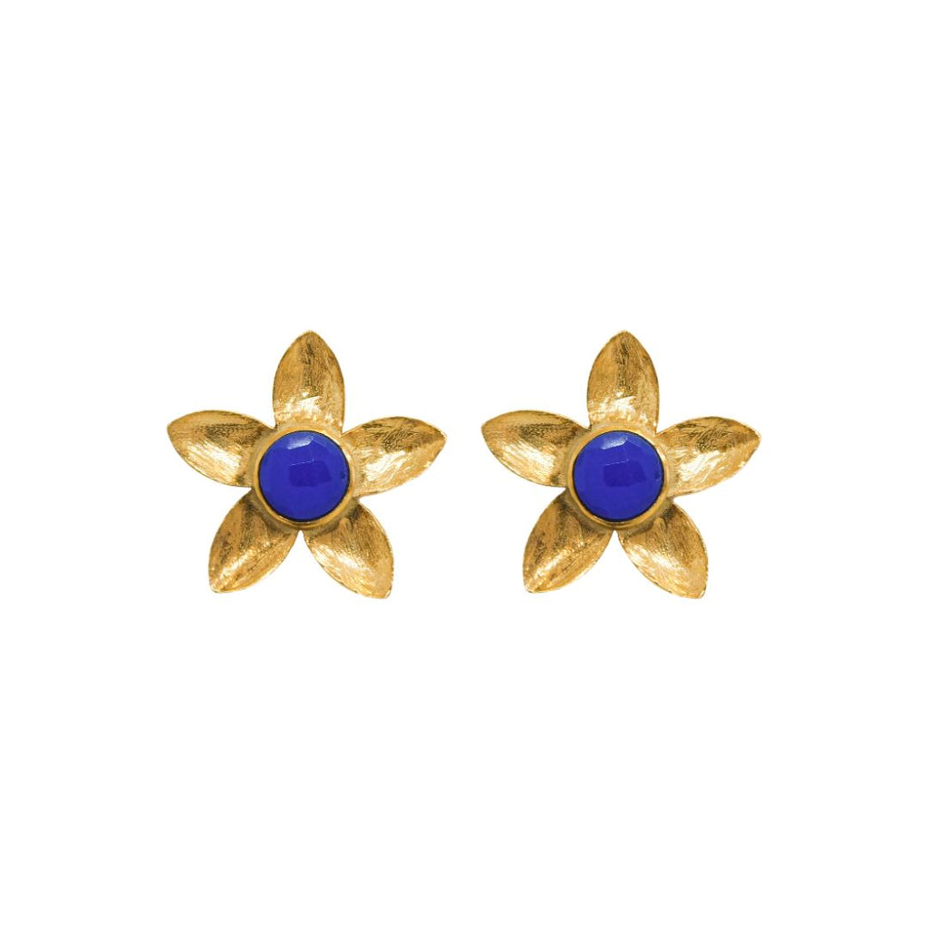 The Amalfi Earrings