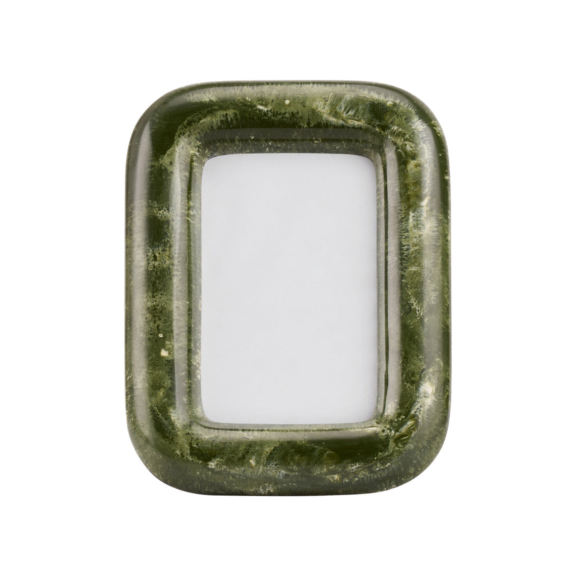 Akron Photo Frame front view