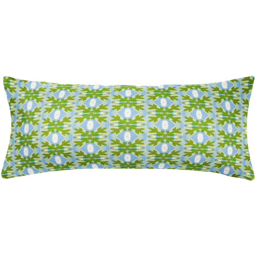 Aprés Ski Throw Pillow