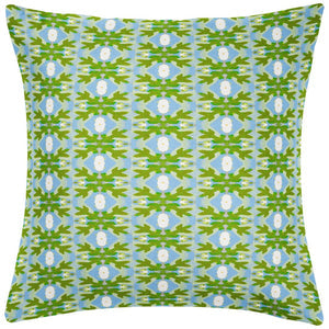 Aprés Ski Throw Pillow