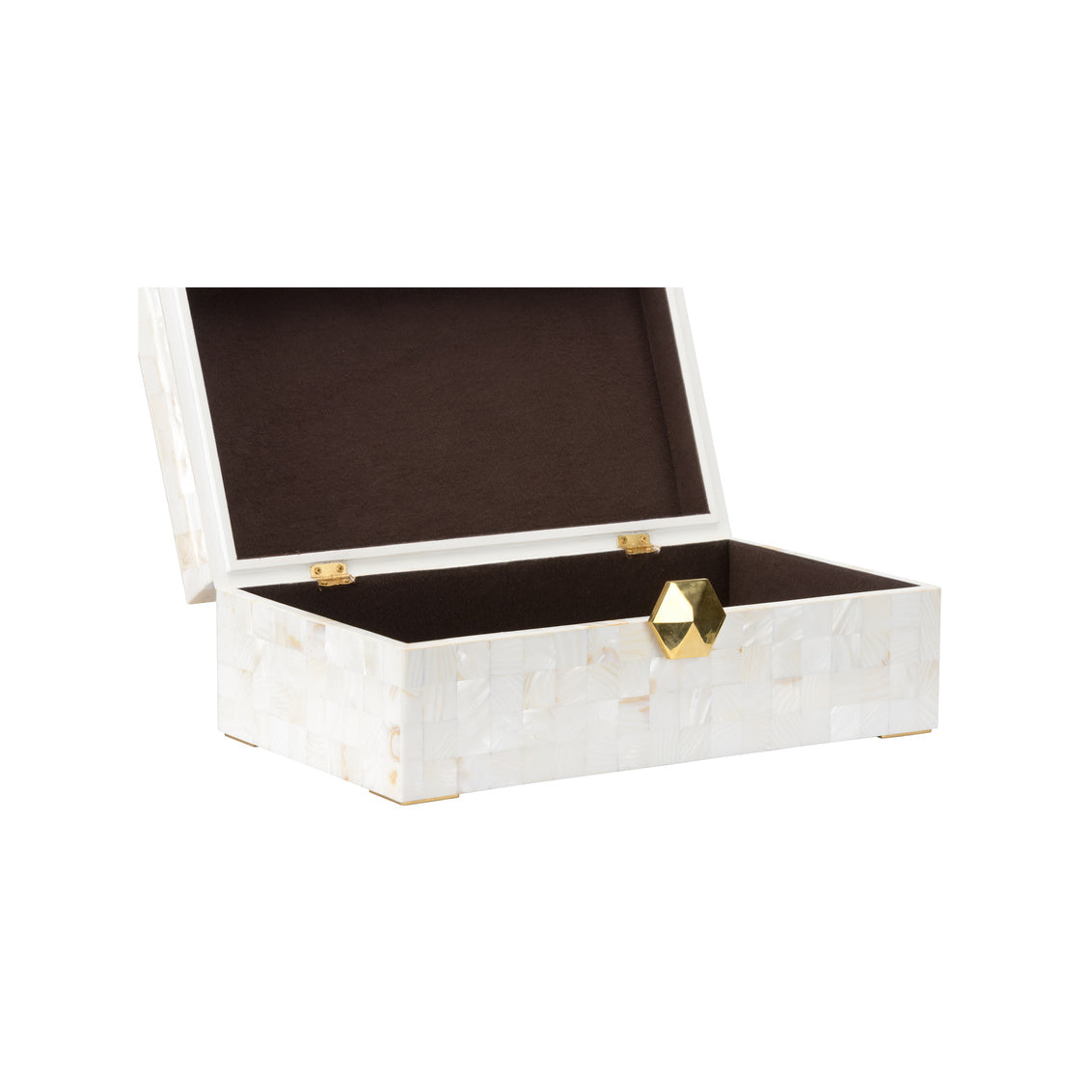 Arabelle Treasure Box