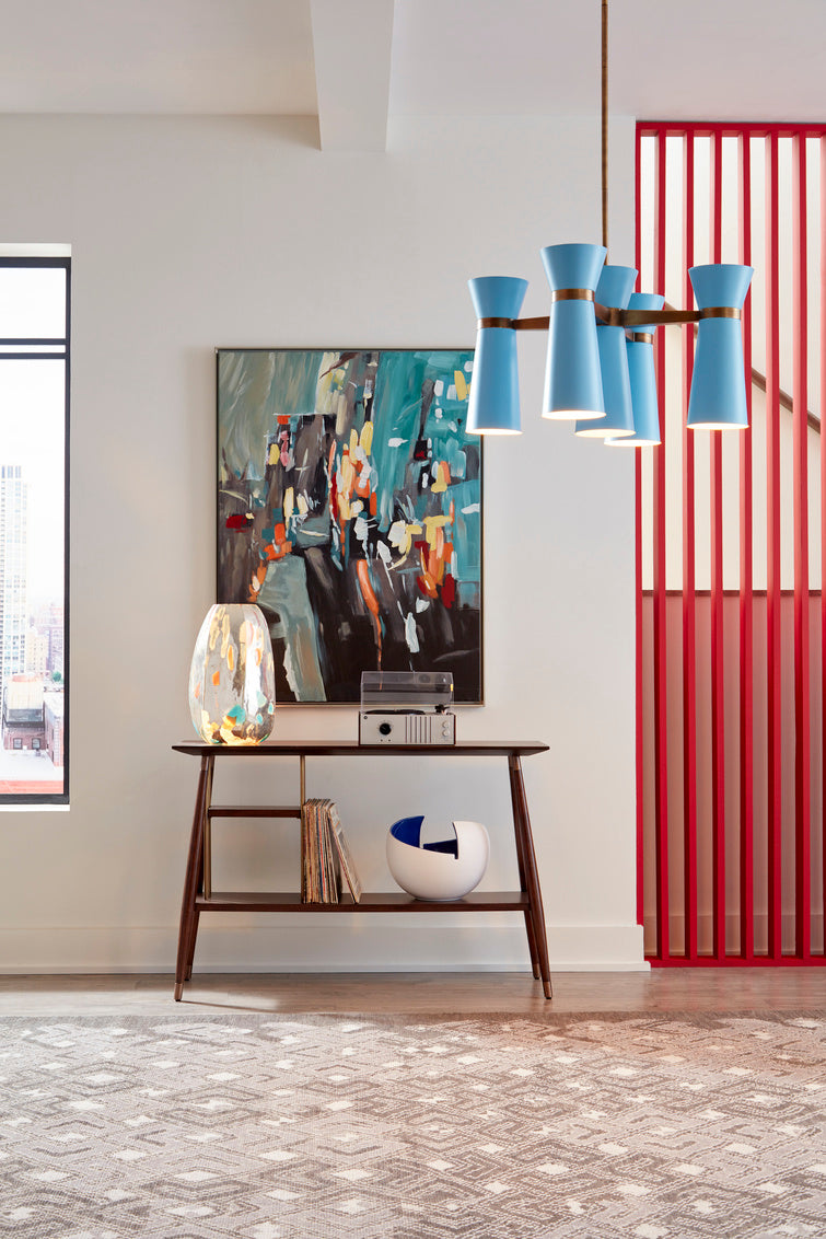 Benson Bowl - White lifestyle