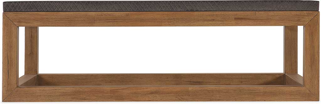 Big Sky Cocktail Table