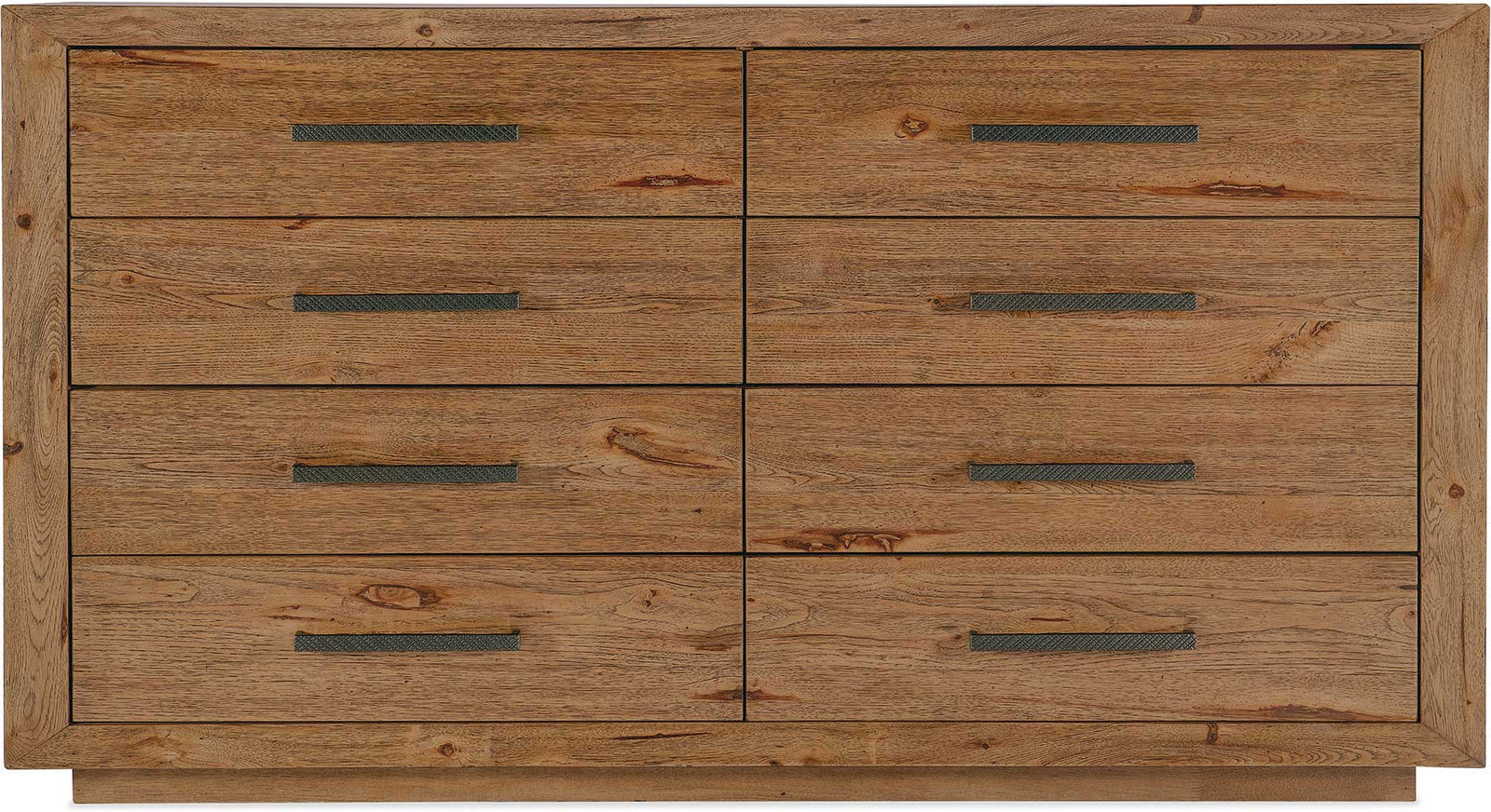 Big Sky Eight Drawer Dresser