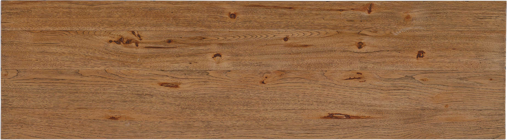 Big Sky Eight Drawer Dresser