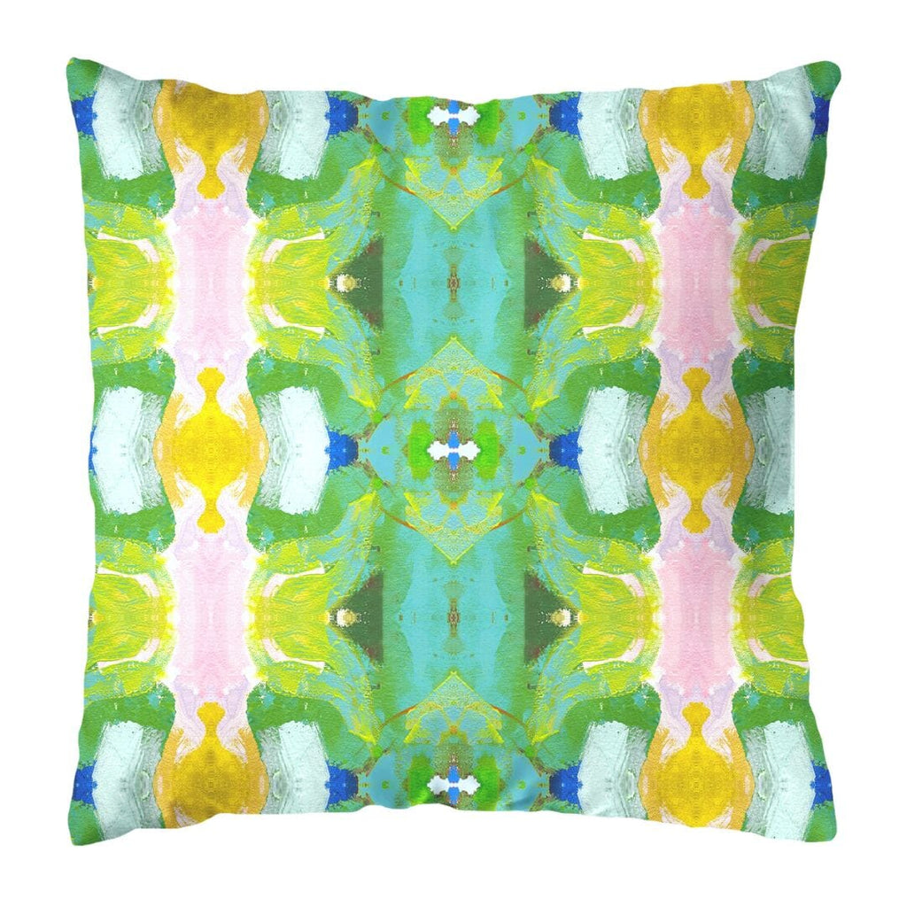 Boca Bay Outdoor Pillow