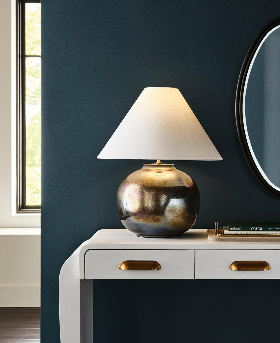 Borgia Lamp lifestyle image