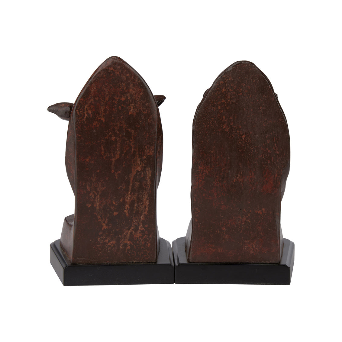 Bull & Bear Bookends (Pair)