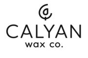 Calyan Wax Company logo