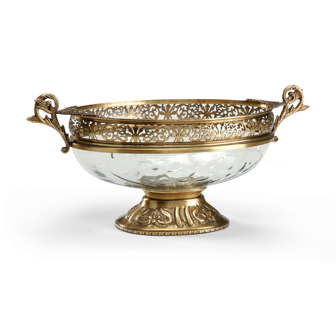 Centerpiece bowl